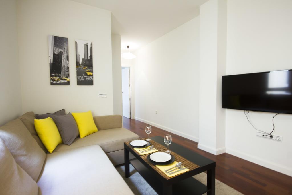 Livemalaga Victoria Apartment *